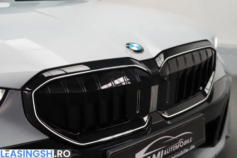 BMW 520 (Seria 5) din 2025 cu 35.500 km - oferta BMW213900 - foto 8
