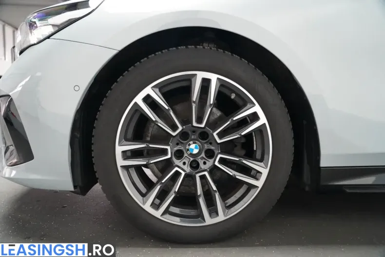 BMW 520 (Seria 5) din 2025 cu 35.500 km - oferta BMW213900 - foto 10