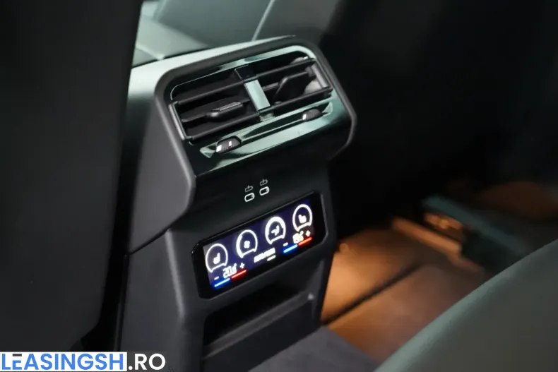 BMW 520 (Seria 5) din 2025 cu 35.500 km - oferta BMW213900 - foto 20