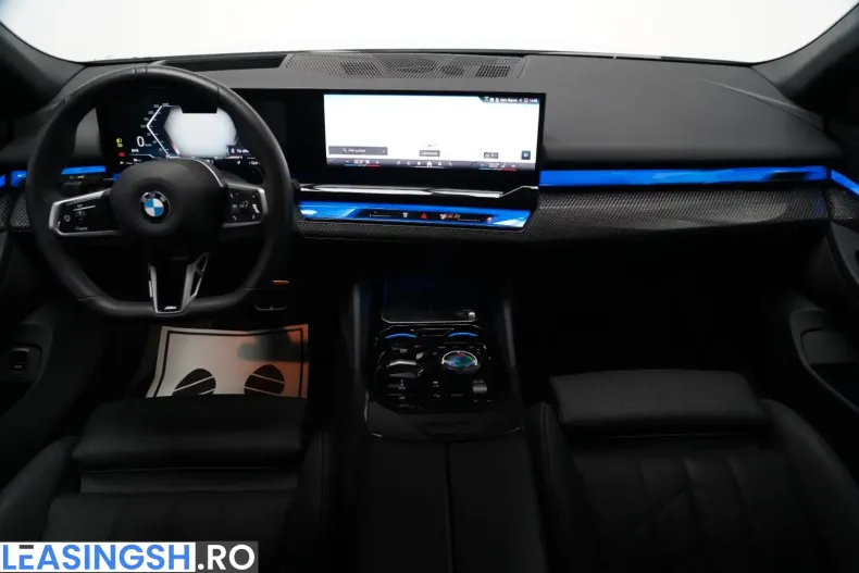 BMW 520 (Seria 5) din 2025 cu 35.500 km - oferta BMW213900 - foto 22