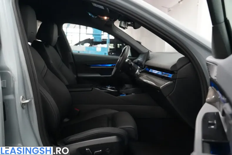 BMW 520 (Seria 5) din 2025 cu 35.500 km - oferta BMW213900 - foto 35