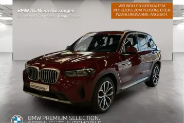 BMW X3 din 2023 - oferta BMW213901