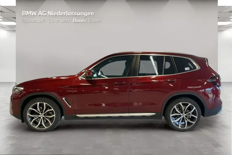 BMW X3 (Seria X) din 2023 cu 97.945 km - oferta BMW213901 - foto 3