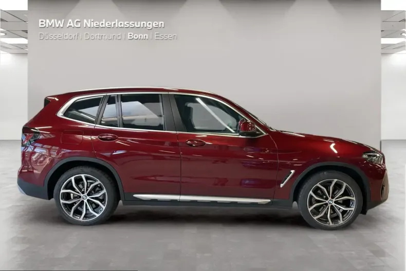 BMW X3 (Seria X) din 2023 cu 97.945 km - oferta BMW213901 - foto 4