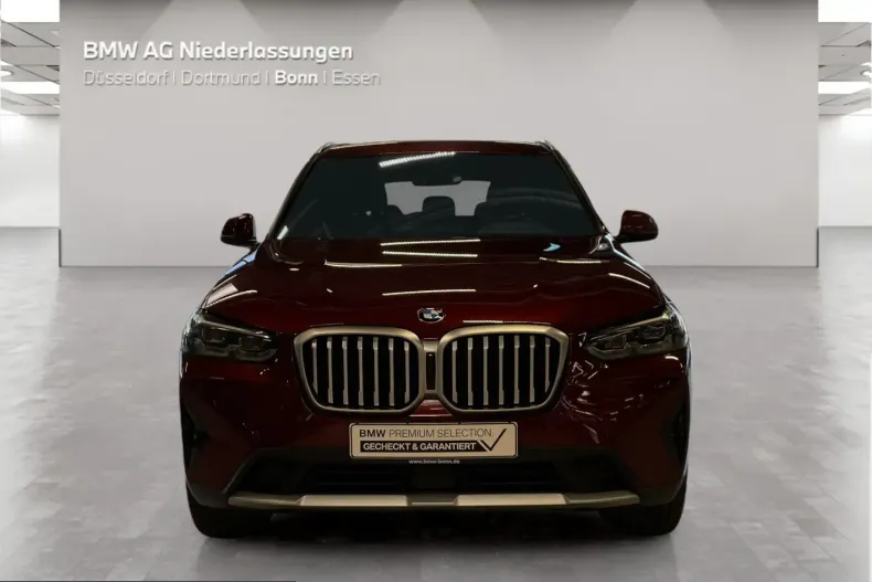 BMW X3 (Seria X) din 2023 cu 97.945 km - oferta BMW213901 - foto 5