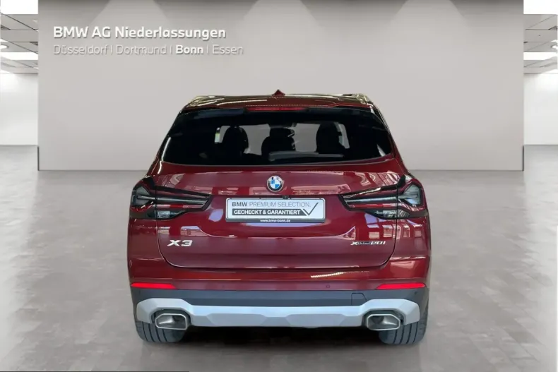 BMW X3 (Seria X) din 2023 cu 97.945 km - oferta BMW213901 - foto 6