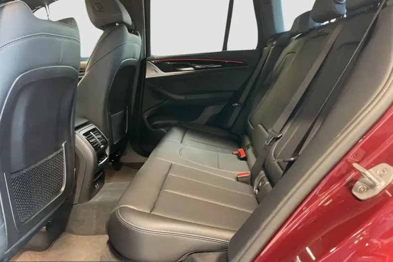 BMW X3 (Seria X) din 2023 cu 97.945 km - oferta BMW213901 - foto 10