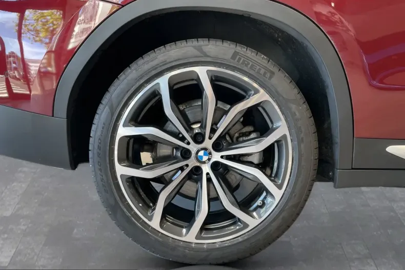 BMW X3 (Seria X) din 2023 cu 97.945 km - oferta BMW213901 - foto 11