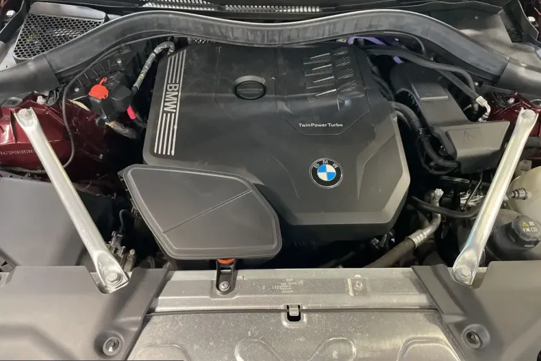 BMW X3 (Seria X) din 2023 cu 97.945 km - oferta BMW213901 - foto 12