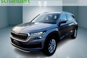 Skoda Kodiaq din 2023 - oferta SKO213902