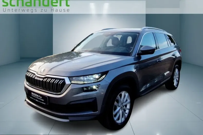 Skoda Kodiaq din 2023 cu 64.584 km - oferta SKO213902 - foto 1