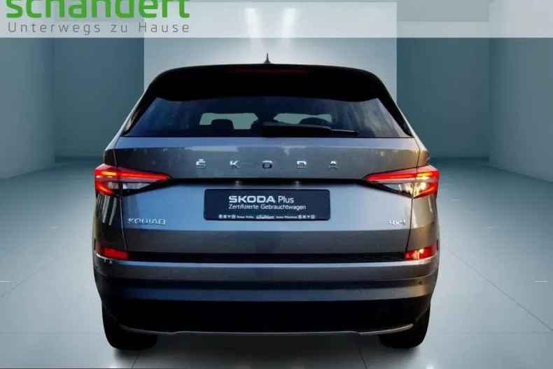Skoda Kodiaq din 2023 cu 64.584 km - oferta SKO213902 - foto 3