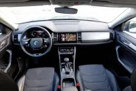 Skoda Kodiaq din 2023 cu 64.584 km - oferta SKO213902 - foto 10
