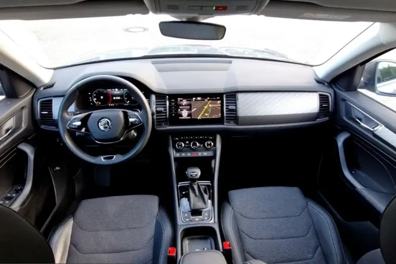 Skoda Kodiaq din 2023 cu 64.584 km - oferta SKO213902 - foto 10