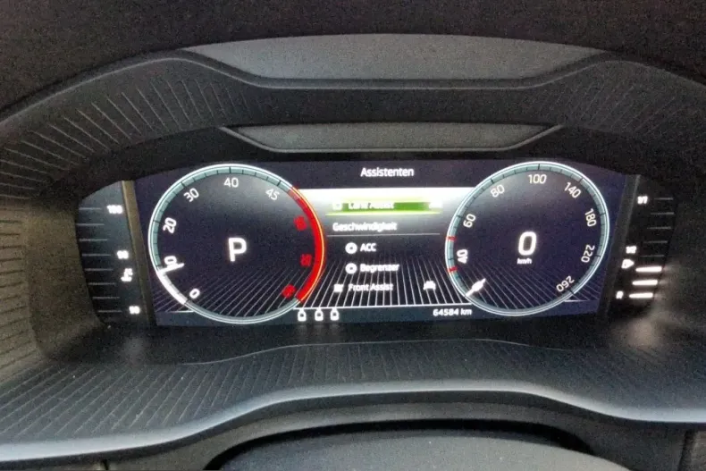 Skoda Kodiaq din 2023 cu 64.584 km - oferta SKO213902 - foto 12