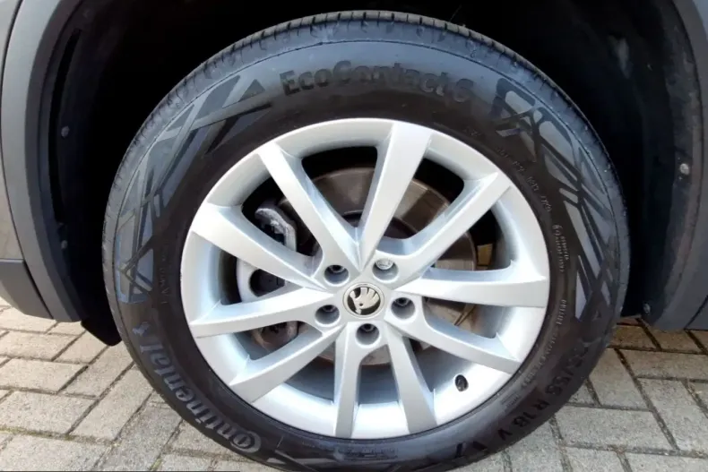 Skoda Kodiaq din 2023 cu 64.584 km - oferta SKO213902 - foto 14