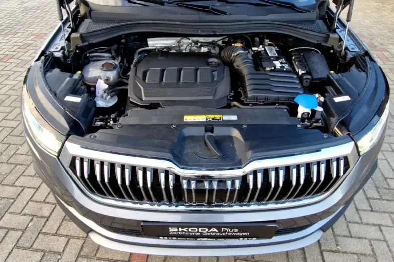 Skoda Kodiaq din 2023 cu 64.584 km - oferta SKO213902 - foto 15