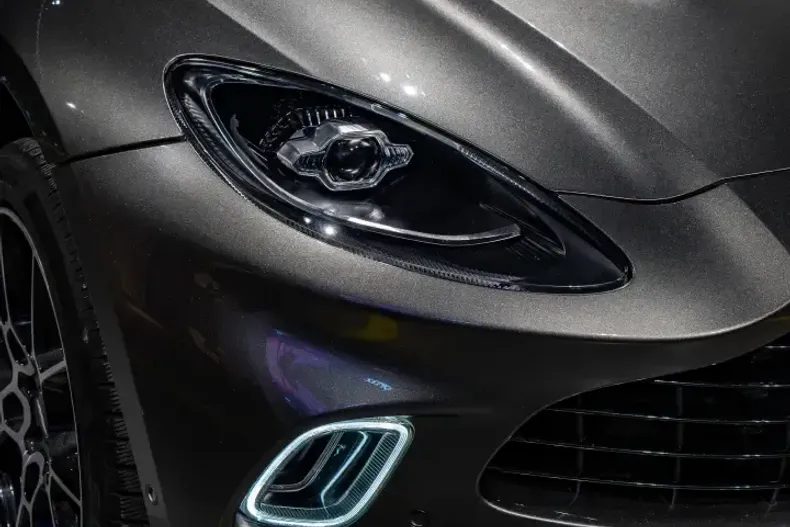 Aston Martin DB7 din 2021 cu 57.000 km - oferta AST213903 - foto 12