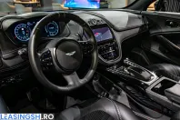 Aston Martin DB7 din 2021 cu 57.000 km - oferta AST213903 - foto 30