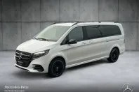 Mercedes-Benz V 300 (Clasa V) din 2025 cu 9.994 km - oferta MER213904 - foto 1