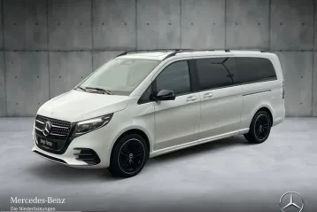 Mercedes-Benz V 300 din 2025 - oferta MER213904