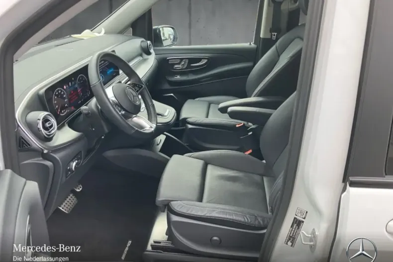 Mercedes-Benz V 300 (Clasa V) din 2025 cu 9.994 km - oferta MER213904 - foto 8