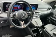 Mercedes-Benz V 300 (Clasa V) din 2025 cu 9.994 km - oferta MER213904 - foto 10