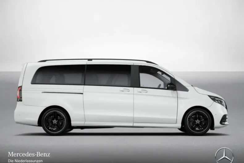Mercedes-Benz V 300 (Clasa V) din 2025 cu 9.994 km - oferta MER213904 - foto 16