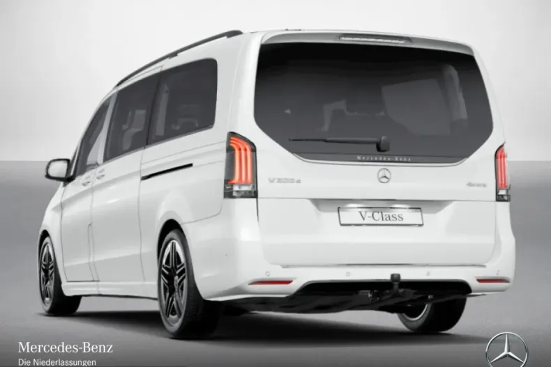 Mercedes-Benz V 300 (Clasa V) din 2025 cu 9.994 km - oferta MER213904 - foto 17