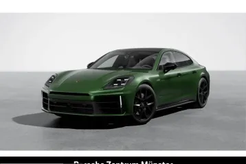 Porsche Panamera din 2024 - oferta POR213905
