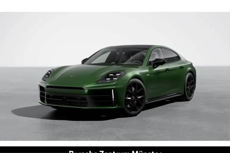Porsche Panamera din 2024 cu 17.015 km - oferta POR213905 - foto 1