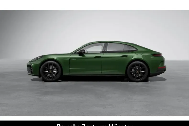 Porsche Panamera din 2024 cu 17.015 km - oferta POR213905 - foto 2