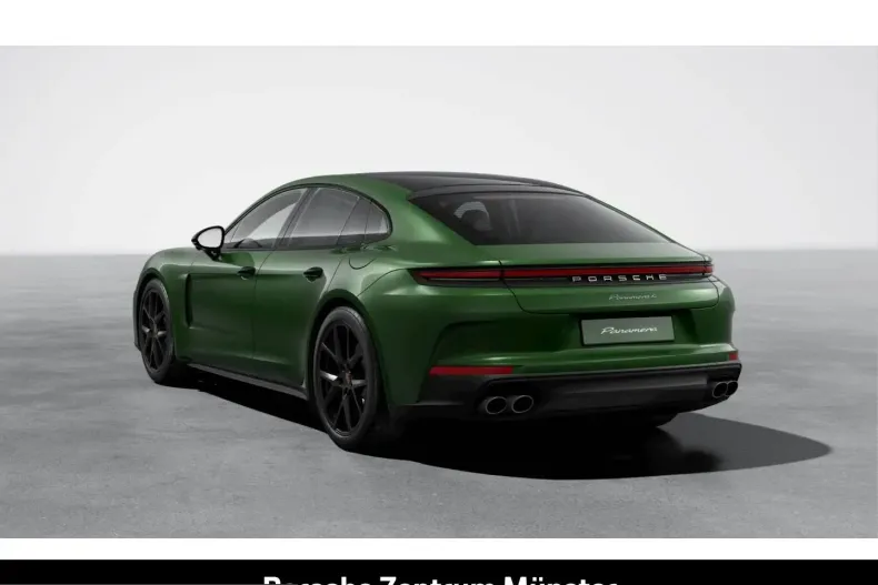 Porsche Panamera din 2024 cu 17.015 km - oferta POR213905 - foto 3