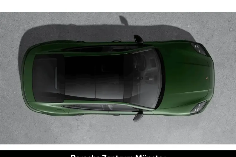 Porsche Panamera din 2024 cu 17.015 km - oferta POR213905 - foto 4