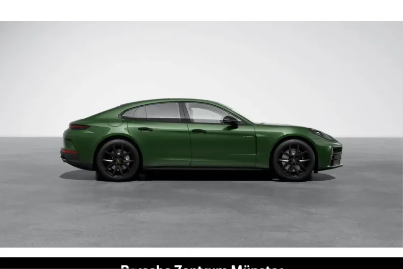 Porsche Panamera din 2024 cu 17.015 km - oferta POR213905 - foto 5