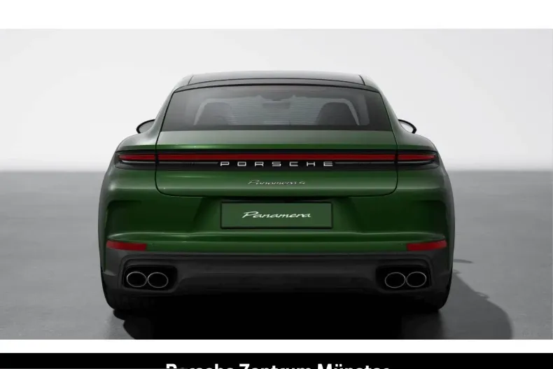 Porsche Panamera din 2024 cu 17.015 km - oferta POR213905 - foto 6