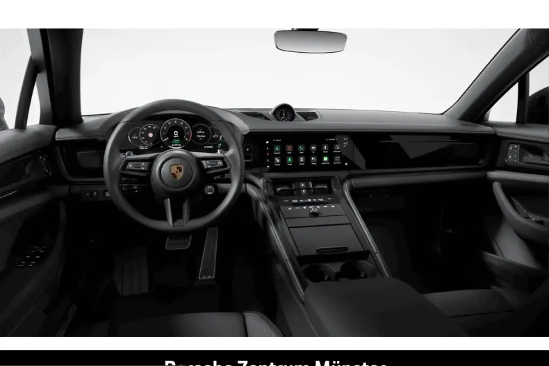 Porsche Panamera din 2024 cu 17.015 km - oferta POR213905 - foto 8