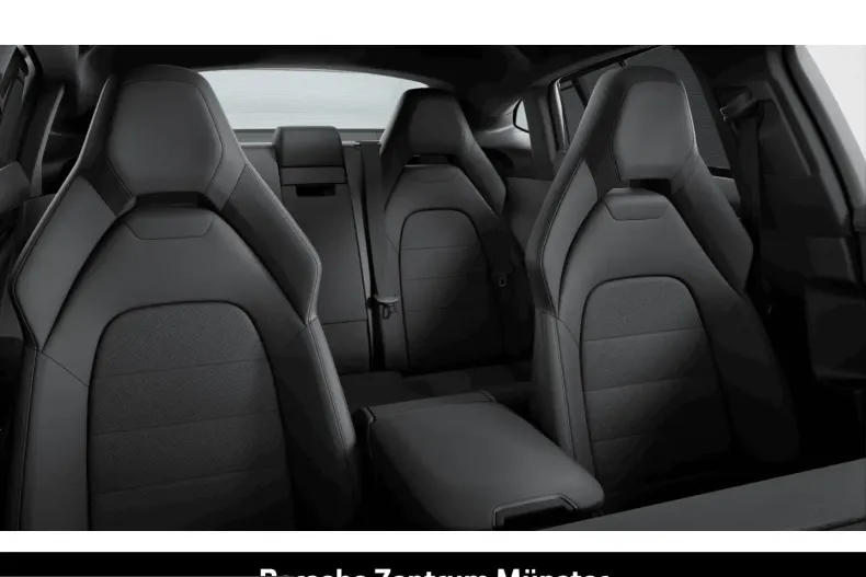 Porsche Panamera din 2024 cu 17.015 km - oferta POR213905 - foto 9