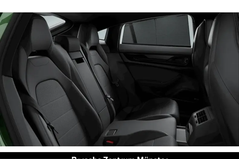Porsche Panamera din 2024 cu 17.015 km - oferta POR213905 - foto 10