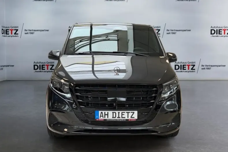 Mercedes-Benz V 300 (Clasa V) din 2025 cu 9.057 km - oferta MER213906 - foto 2