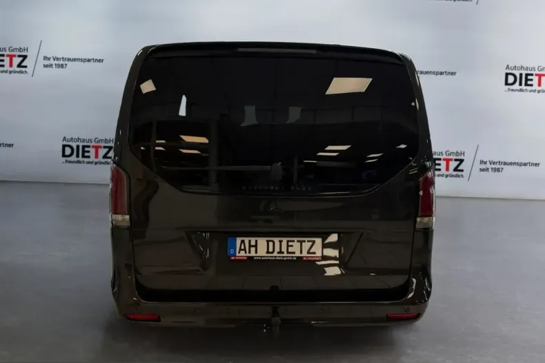 Mercedes-Benz V 300 (Clasa V) din 2025 cu 9.057 km - oferta MER213906 - foto 5