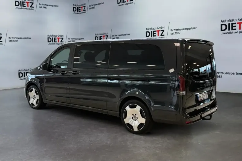 Mercedes-Benz V 300 (Clasa V) din 2025 cu 9.057 km - oferta MER213906 - foto 6