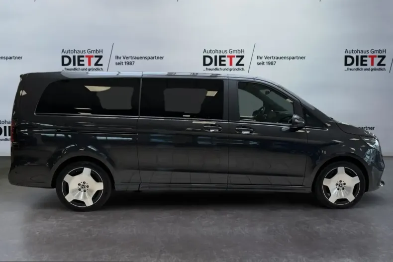 Mercedes-Benz V 300 (Clasa V) din 2025 cu 9.057 km - oferta MER213906 - foto 8