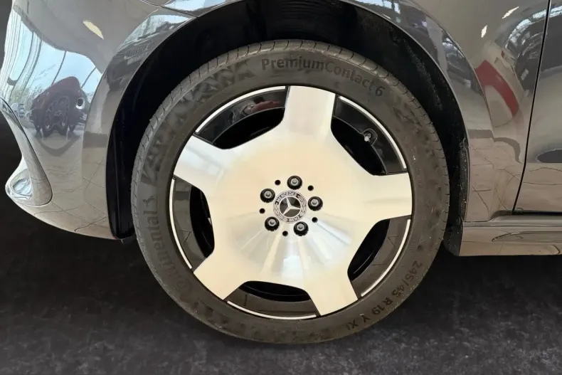 Mercedes-Benz V 300 (Clasa V) din 2025 cu 9.057 km - oferta MER213906 - foto 9