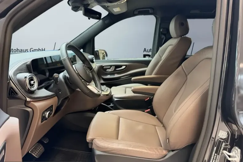 Mercedes-Benz V 300 (Clasa V) din 2025 cu 9.057 km - oferta MER213906 - foto 10