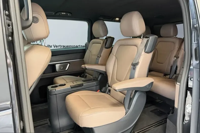 Mercedes-Benz V 300 (Clasa V) din 2025 cu 9.057 km - oferta MER213906 - foto 28