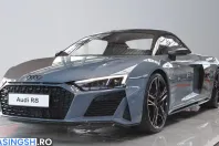 Audi R8 din 2022 cu 33.400 km - oferta AUD213907 - foto 1