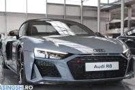 Audi R8 din 2022 cu 33.400 km - oferta AUD213907 - foto 2