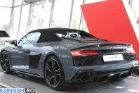 Audi R8 din 2022 cu 33.400 km - oferta AUD213907 - foto 3