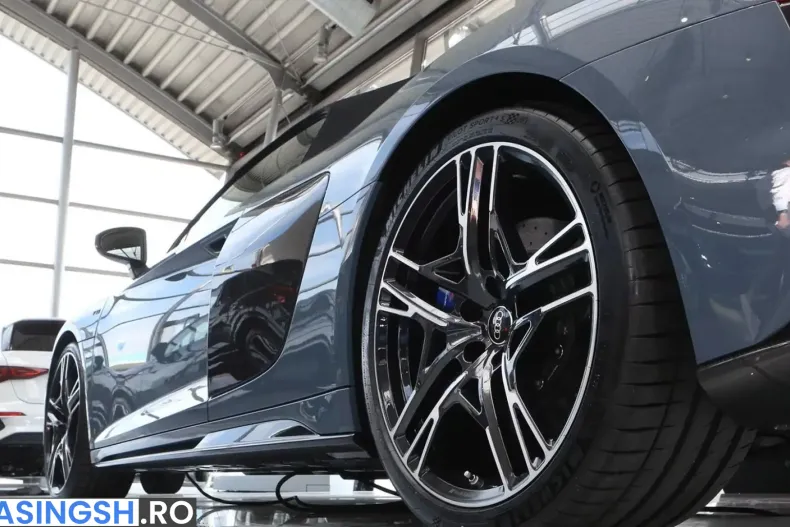 Audi R8 din 2022 cu 33.400 km - oferta AUD213907 - foto 5